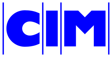 CIM Online logo