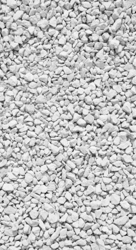 silica gravel